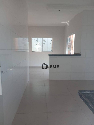 Casa, 2 quartos, 62 m² - Foto 2