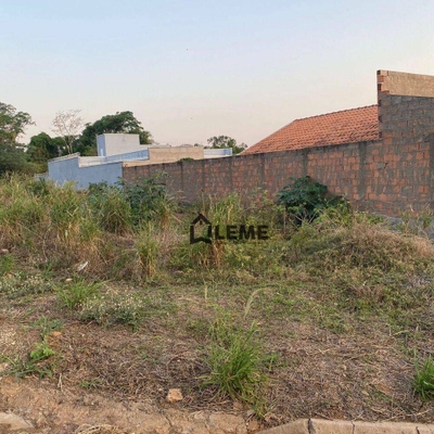 Terreno, 282 m² - Foto 1