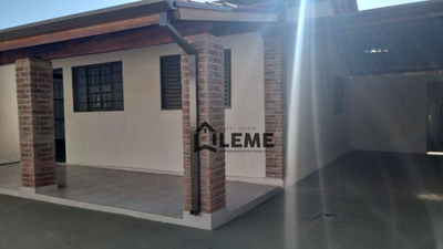 Casa, 2 quartos - Foto 1