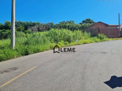 Terreno, 472 m² - Foto 1