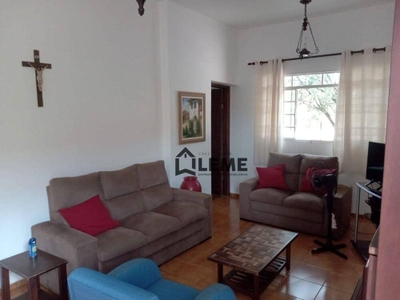 Casa, 3 quartos, 193 m² - Foto 1