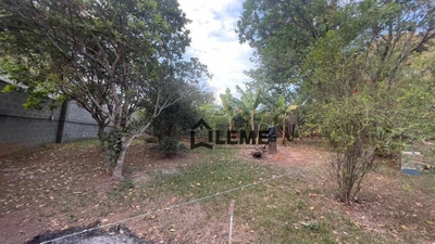 Terreno, 300 m² - Foto 1