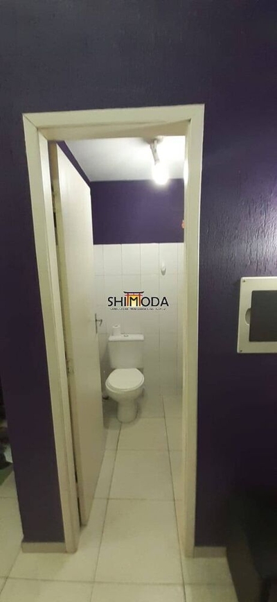 Loja-Salão, 100 m² - Foto 3