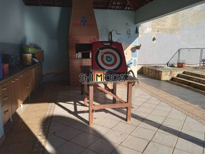 Sobrado, 3 quartos, 304 m² - Foto 3