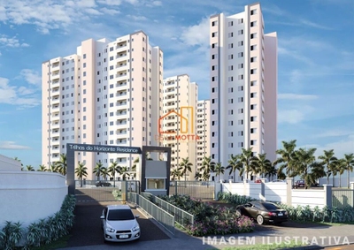 Apartamento, 2 quartos, 41 m² - Foto 5