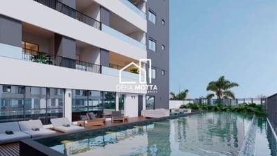 Apartamento, 3 quartos, 120 m² - Foto 4