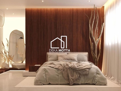 Apartamento, 3 quartos, 120 m² - Foto 2