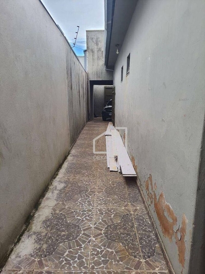 Casa, 3 quartos, 1 m² - Foto 4