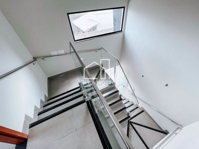 Sobrado, 2 quartos, 90 m² - Foto 3