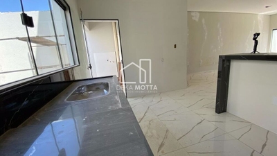 Sobrado, 3 quartos, 115 m² - Foto 5