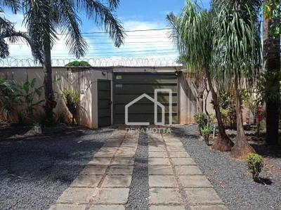 Chácara, 4 quartos, 1000 m² - Foto 4