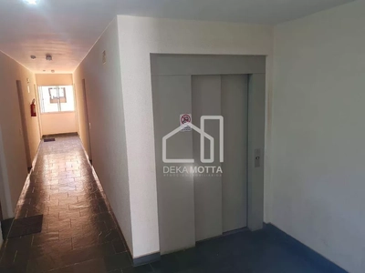 Apartamento, 1 quarto, 28 m² - Foto 4