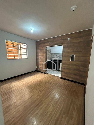Apartamento, 2 quartos, 58 m² - Foto 5