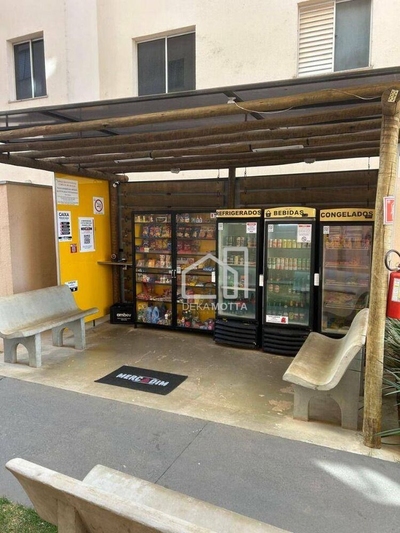 Apartamento, 2 quartos, 58 m² - Foto 4