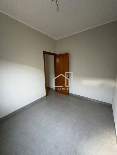 Sobrado, 3 quartos, 125 m² - Foto 5
