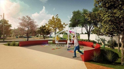 Terreno, 250 m² - Foto 2