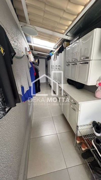 Casa, 3 quartos, 162 m² - Foto 5