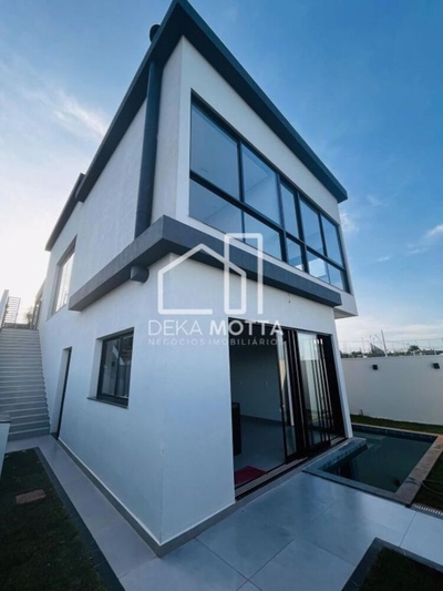 Sobrado, 4 quartos, 222 m² - Foto 2