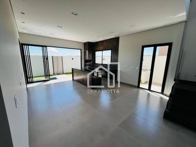 Sobrado, 4 quartos, 222 m² - Foto 4