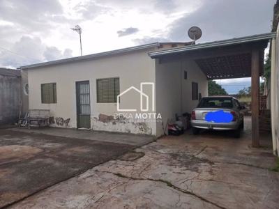 Casa, 3 quartos, 85 m² - Foto 1