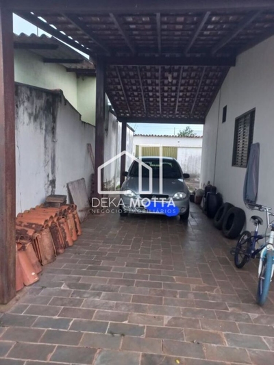 Casa, 3 quartos, 85 m² - Foto 5