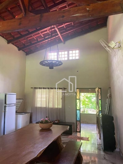 Sítio, 5 quartos, 1 m² - Foto 4