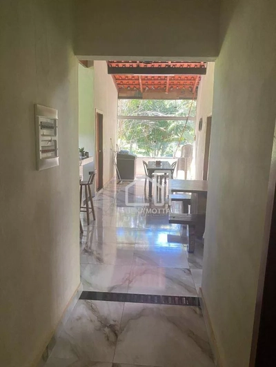 Sítio, 5 quartos, 1 m² - Foto 2