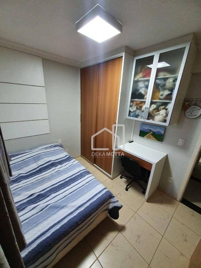 Apartamento, 4 quartos, 180 m² - Foto 2