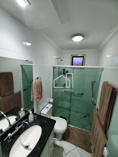 Apartamento, 4 quartos, 180 m² - Foto 4