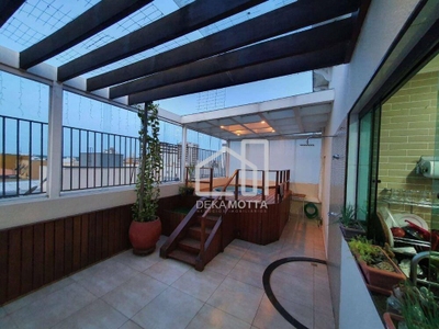 Apartamento, 4 quartos, 180 m² - Foto 1