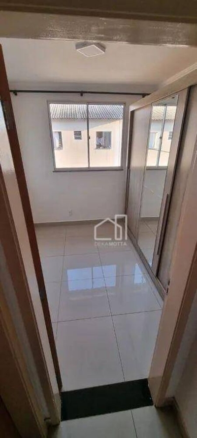 Apartamento, 3 quartos, 63 m² - Foto 4