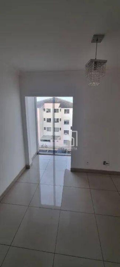 Apartamento, 3 quartos, 63 m² - Foto 5