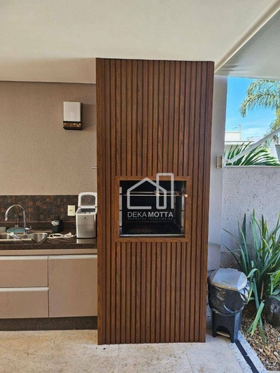 Casa, 3 quartos, 270 m² - Foto 3