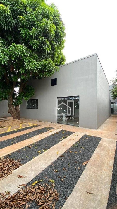Casa, 2 quartos, 73 m² - Foto 1