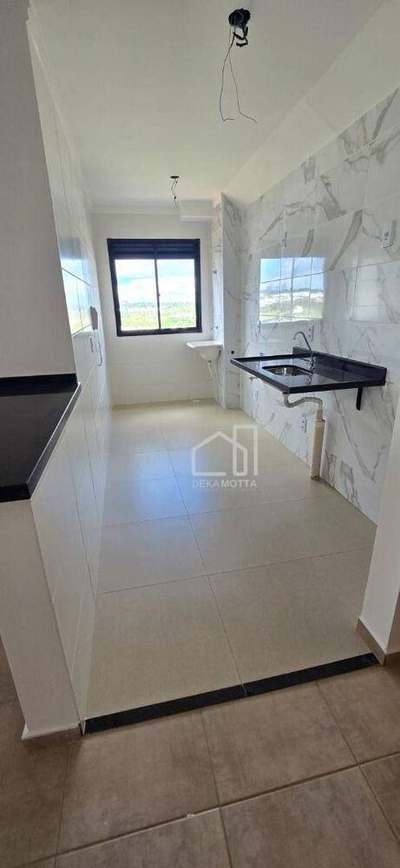 Apartamento, 2 quartos, 56 m² - Foto 1