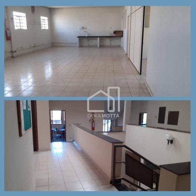 Prédio Inteiro, 800 m² - Foto 3