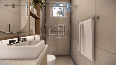 Apartamento, 2 quartos, 67 m² - Foto 3