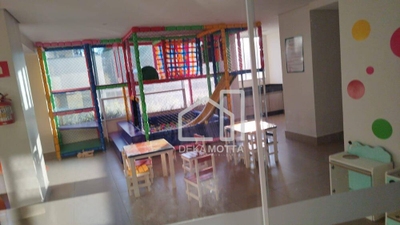 Apartamento, 2 quartos, 71 m² - Foto 3