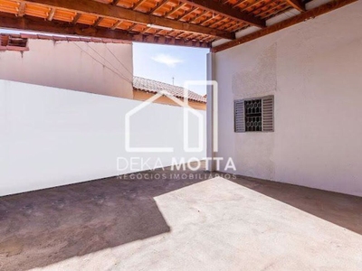 Casa, 2 quartos, 60 m² - Foto 1