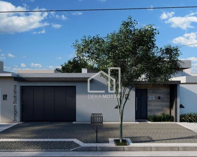 Casa, 3 quartos, 140 m² - Foto 4