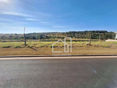 Loteamento e Condomínio, 281 m² - Foto 1