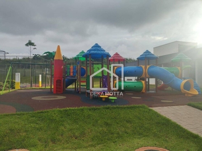 Loteamento e Condomínio, 281 m² - Foto 5