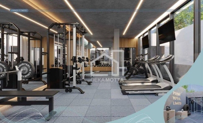 Apartamento, 3 quartos, 85 m² - Foto 5