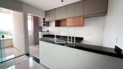 Apartamento, 3 quartos, 80 m² - Foto 1