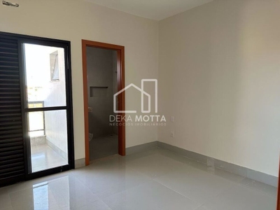 Sobrado, 3 quartos, 100 m² - Foto 1
