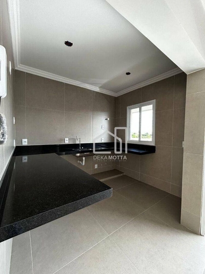 Apartamento, 3 quartos, 94 m² - Foto 4