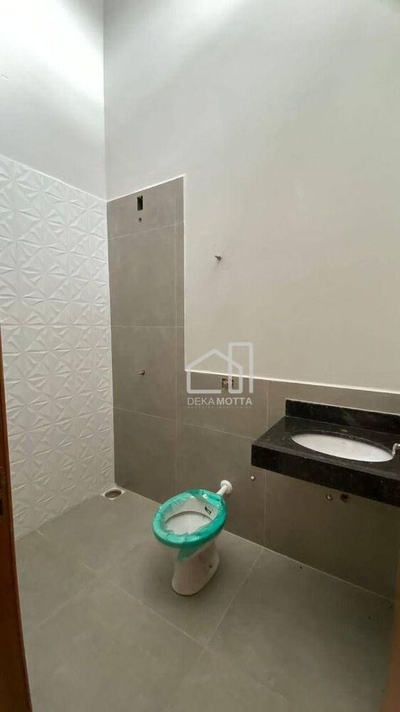 Casa, 2 quartos, 65 m² - Foto 3