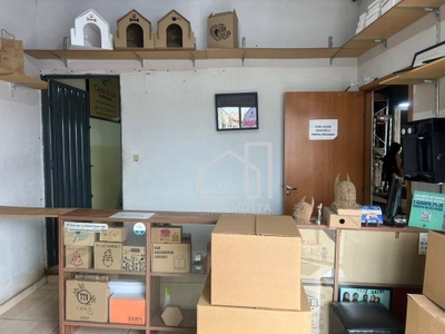 Depósito-Galpão, 533 m² - Foto 3