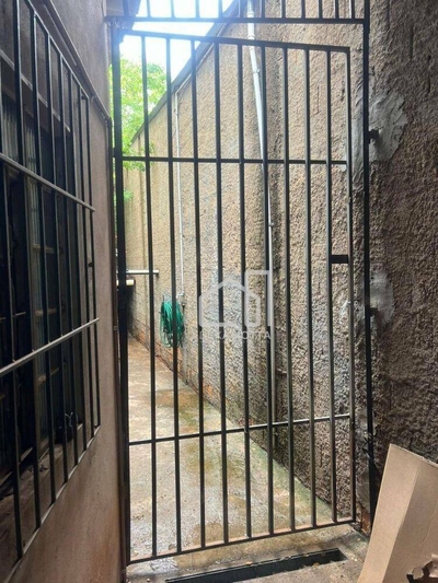 Depósito-Galpão, 533 m² - Foto 2