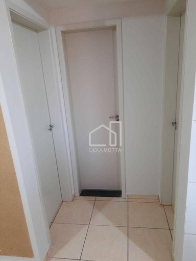Apartamento, 2 quartos, 48 m² - Foto 4